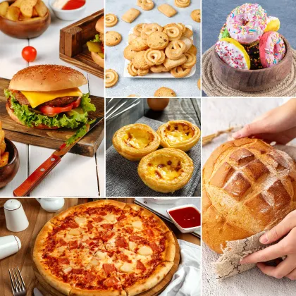 Beta-Galactosidase Enzyme Powder