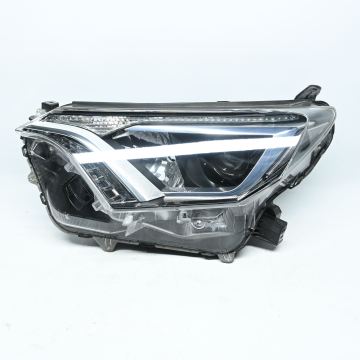 Originele RAV4 LED -koplamp 2016-2019 - Groothandel en directe verkoop Toyota RAV4 LED -koplampen en auto -onderdelen