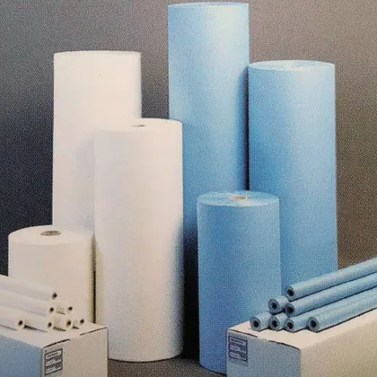 Auto Dry Blanket Wash Cloth Rolls for Komori Offset Printing Machines