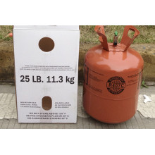 Freon Gas R407c for Cooling, Auto Spare Parts (cool@ecmrefrigerant.com)