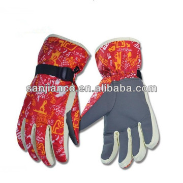 high quality winter gloves