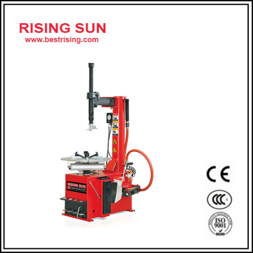 Car workshop used tire changer machine