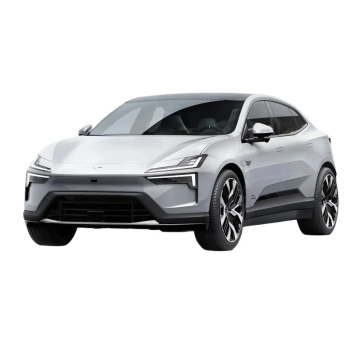 Latest Design Brand New Polestar 4 Electric Car - Best Seller