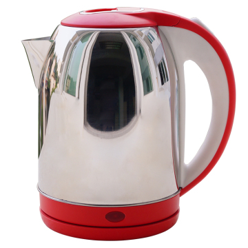 Stainless steel electric kettle heating element