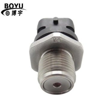 BOSCH FUEL PRESSURE SENSOR FOR RENAULT