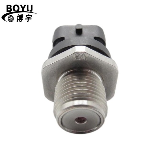 Sensor de presión de combustible BOSCH para RENAULT