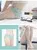 New style print women cotton underwear panties