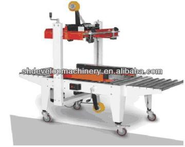 SDW-FA500 Semi-automatic Carton Sealer