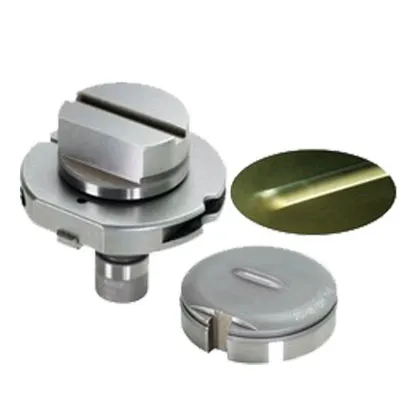 Customized Manufacturer Special Forming Progressive Rib Roller Tools