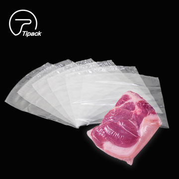 PVDC Heat Seal Shrink Bags for meat products