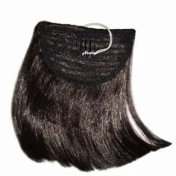 100% Virgin Prebonded Hair Extensions