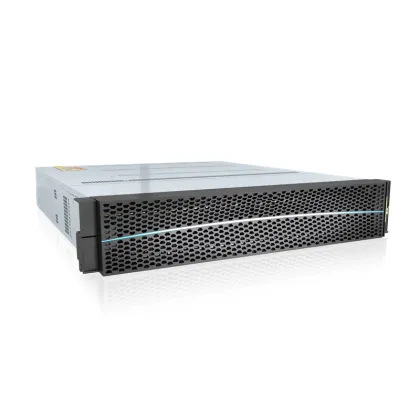 New Huawei OceanStor V5 Hybrid Flash Storage Systems
