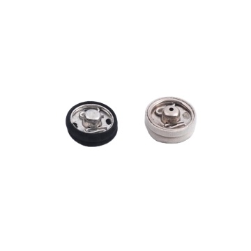 Fabric Covered Snap Button BM10077: Detailed Search Engine