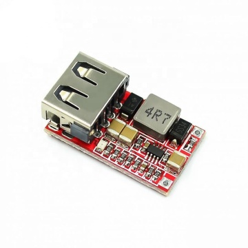 6-24V to 5V DC Step-down Module