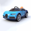 Four-Wheel Drive Electric Cars for Kids: New Design in Children's Vehicles