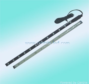 (SMD,Waterproof)Flexible SMD LED Strip