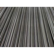 औद्योगिक विनिर्माण के लिए प्रीमियम सॉलिड क्रोम रॉड