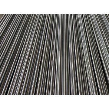 औद्योगिक अनुप्रयोगों के लिए उच्च गुणवत्ता वाली क्रोम रॉड