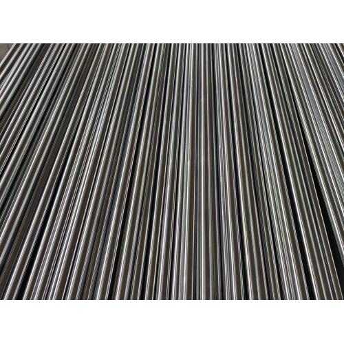 औद्योगिक अनुप्रयोगों के लिए उच्च गुणवत्ता वाली क्रोम रॉड