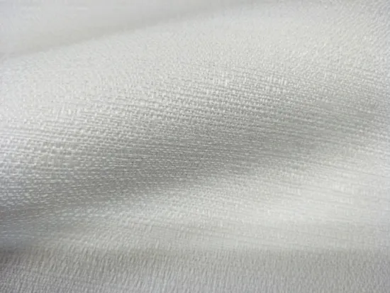 New Full Blackout Window Curtain Fabric