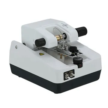 China Glasses Equipment Auto Lens Groover CP-3PCG