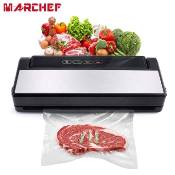 CE Certified Electric Portable Commercial Vacuum Plastic Food Bag Sealer