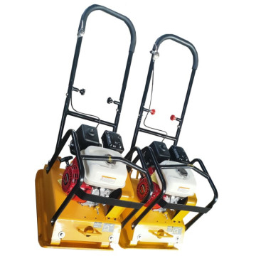 Compactor Piastra del motore a benzina portatile C90 per la costruzione