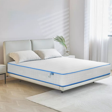 Sleep Cooling Gel Memory Foam Mattress, Full Siz