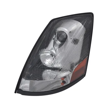 Volvo VNL Headlights - Truck Parts & Body Accessories