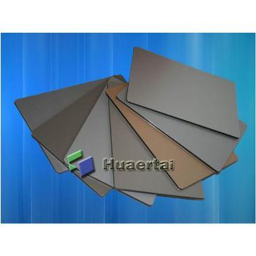 Building material 4mm aluminum trailer side panel