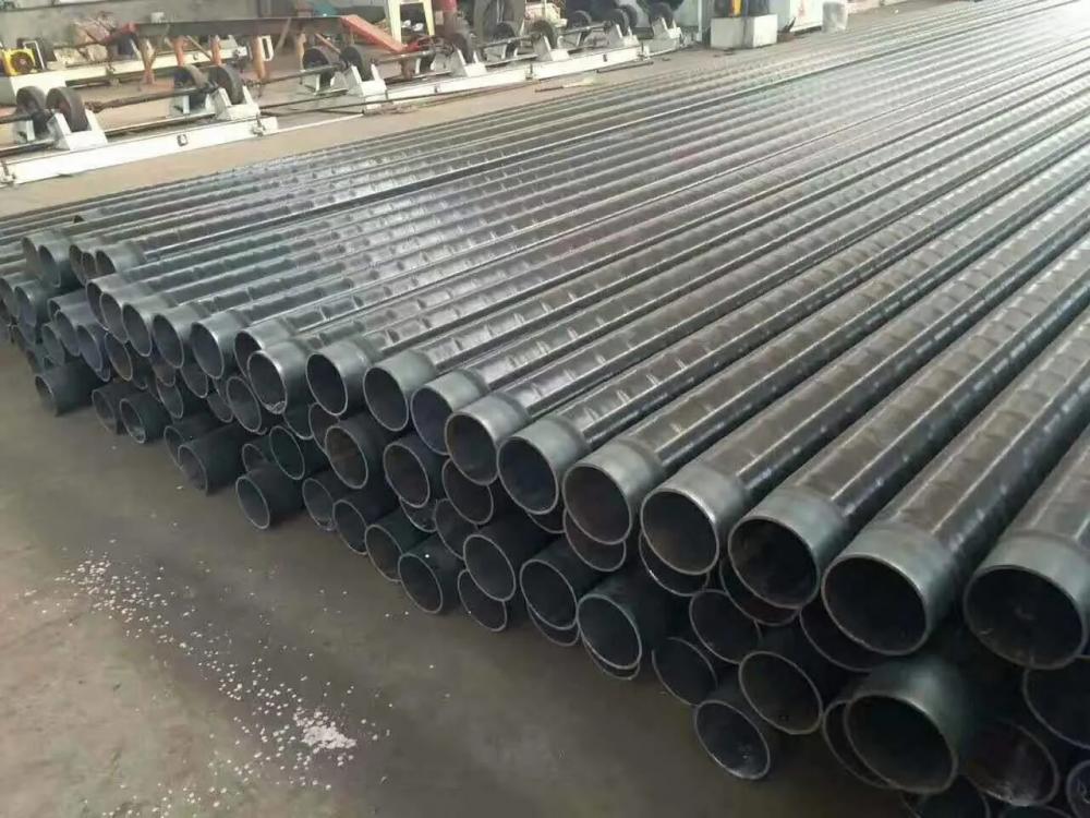 3PE Welded Steel Pipe ERW steel pipe