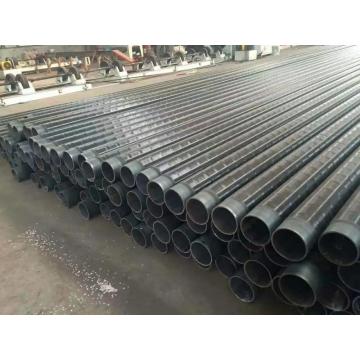 3PE Welded Steel Pipe ERW steel pipe