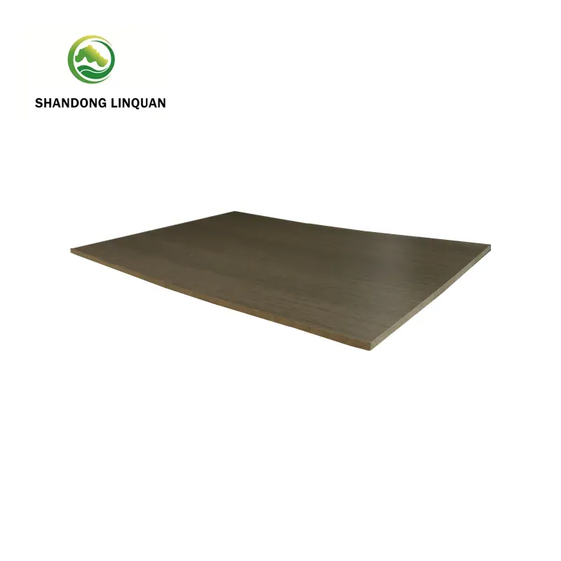 4*8FT Melamine Laminated MDF Board