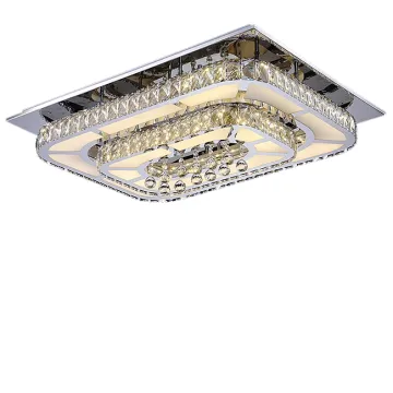 big luxury chandelier modern indoor ceiling lamp