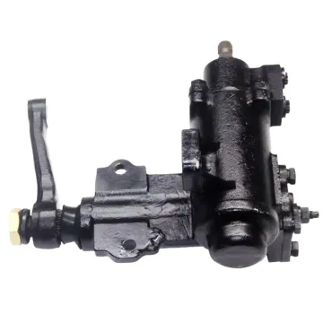 Power Steering Gear Steering Box for LHD TOYOTA YN85 RN86 LN107