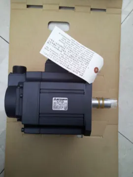 HC-SFS103B Mitsubishi Medium Servo Closed Loop Controller