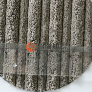 2.5W Polyester Corduroy Furniture Fabric