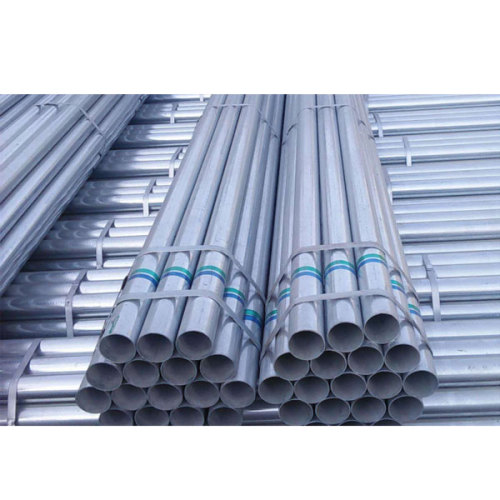 Api 5ct Cs Galvanized Steel Pipe Sleeve