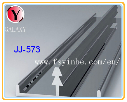 durable and cheap aluminium edge banding for home