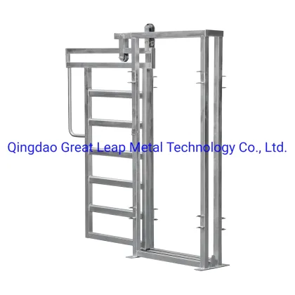 Farm Gate Cattle Sheep Gate Panel Gate