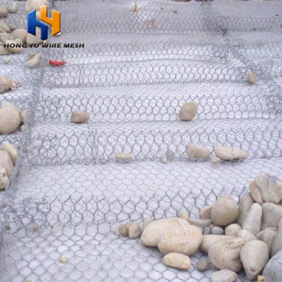 Anping price list reno mattress gabions for sale