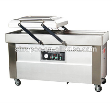 Automatic Vacuum Packaging Machine