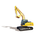 SHANTUI SE155W 14TON CRAWLER EXCAVATOR