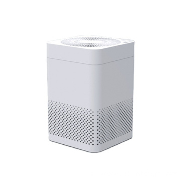 Personal Air Purifier for Household Appliances: Air Filter Purifier