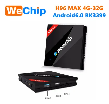 H96 max tv smart 4k ultra hd kodi installed hd sexy video download hot new android tv box