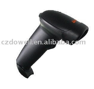 DSB-7 barcode scanner