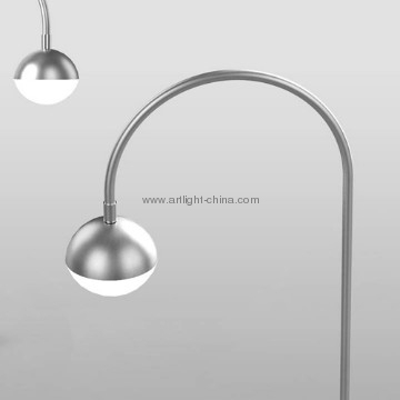 Lampada da scrivania classica di LED