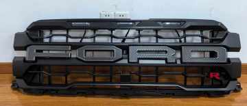 4x4 Zubehör Frontgrill für Ford F150 Raptor 2024