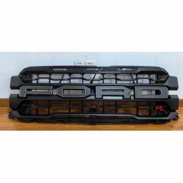 Accesorios 4x4 Grilla frontal para Ford F150 Raptor 2024