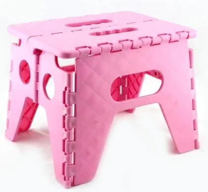 Folding Children Chair